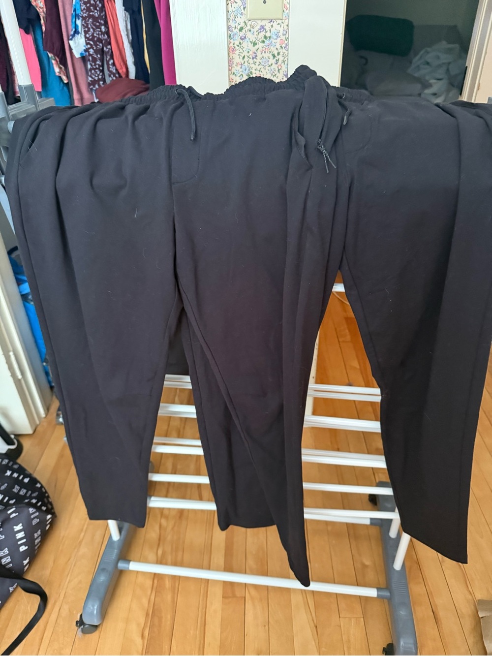 3 Pairs Old Navy power, soft joggers